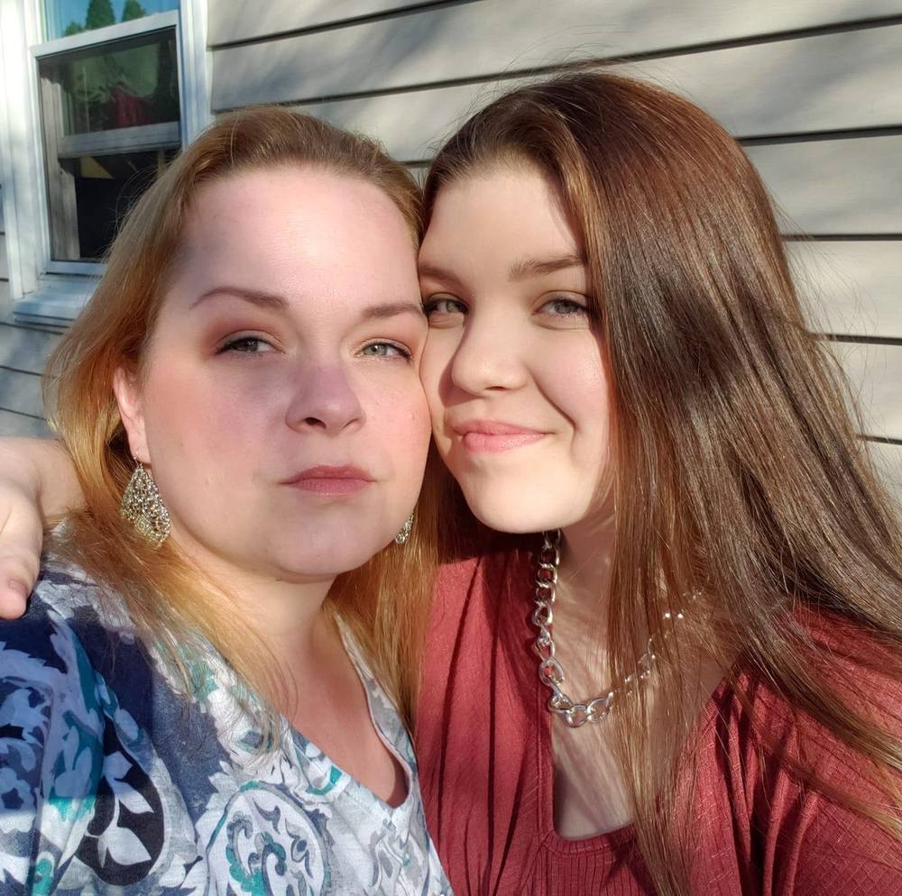 Meet your Posher, Riley